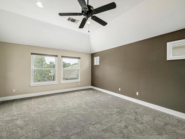 1400 Hargis Creek TRL, Austin TX 78717