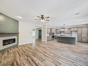 1400 Hargis Creek TRL, Austin TX 78717