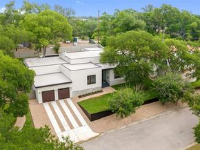 2704 Mountain Laurel DR, Austin TX 78703