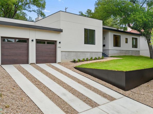 2704 Mountain Laurel DR, Austin TX 78703