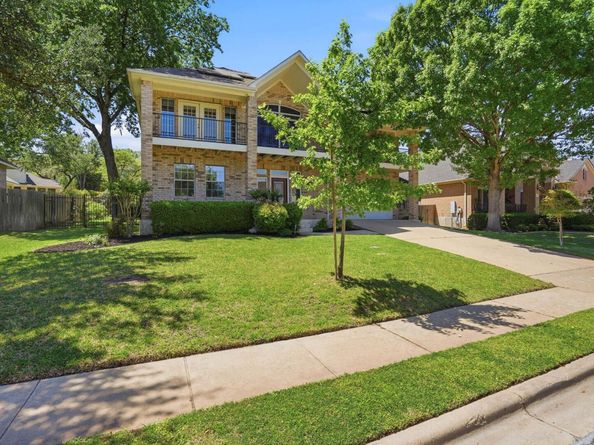 9113 Evening Primrose PATH, Austin TX 78750