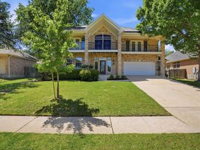 9113 Evening Primrose PATH, Austin TX 78750