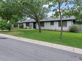 2700 Rock Terrace DR, Austin TX 78704