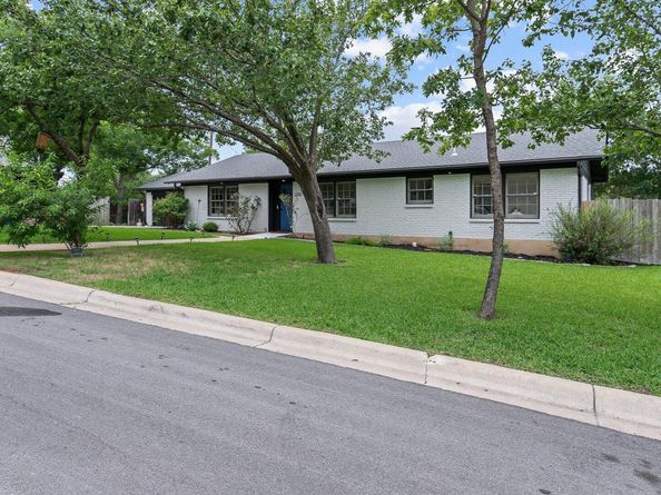 2700 Rock Terrace DR, Austin TX 78704