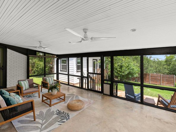 2700 Rock Terrace DR, Austin TX 78704