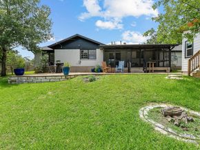2700 Rock Terrace DR, Austin TX 78704