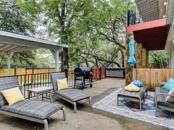 7507 Davy DR, Volente TX 78641
