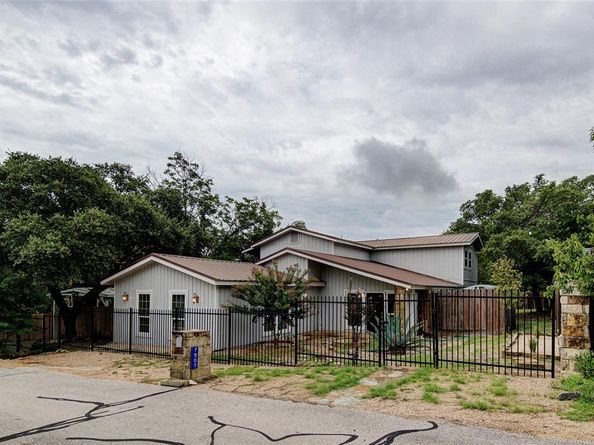 7507 Davy DR, Volente TX 78641