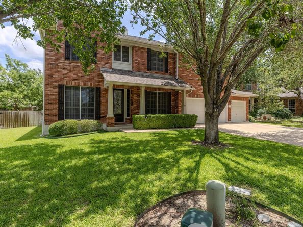 2227 Buena Vista LN, Round Rock TX 78665