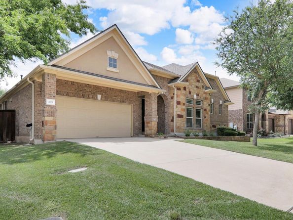 109 Lake Livingston DR, Georgetown TX 78628
