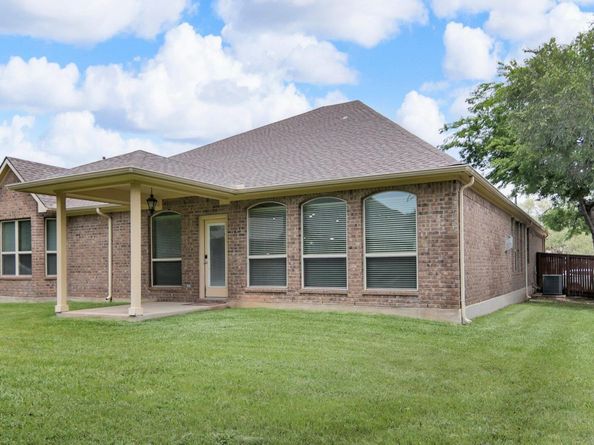 109 Lake Livingston DR, Georgetown TX 78628