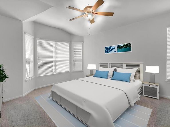 109 Lake Livingston DR, Georgetown TX 78628