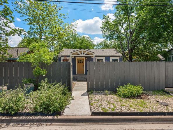 1137 Nickols Ave, Austin TX 78721