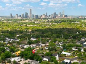 1137 Nickols Ave, Austin TX 78721