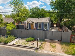 1137 Nickols Ave, Austin TX 78721