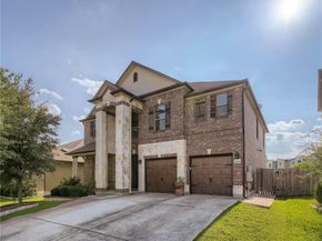 14600 Lake Victor DR, Pflugerville TX 78660