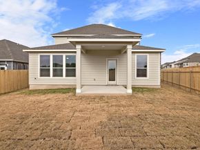 1609 Red Berry PASS, Georgetown TX 78628