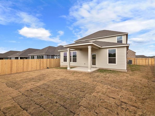 1609 Red Berry PASS, Georgetown TX 78628