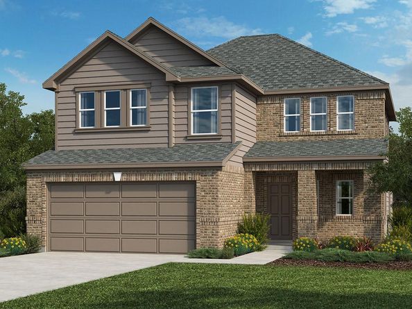 1609 Red Berry PASS, Georgetown TX 78628