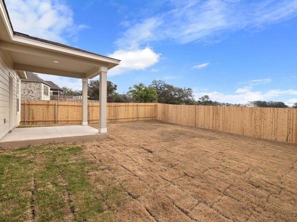 1609 Red Berry PASS, Georgetown TX 78628