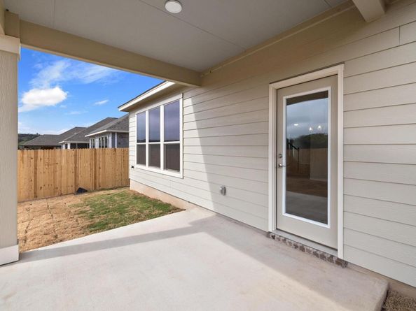 1609 Red Berry PASS, Georgetown TX 78628