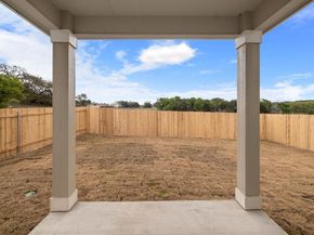 1609 Red Berry PASS, Georgetown TX 78628