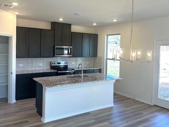 1609 Red Berry PASS, Georgetown TX 78628