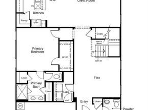 1609 Red Berry PASS, Georgetown TX 78628