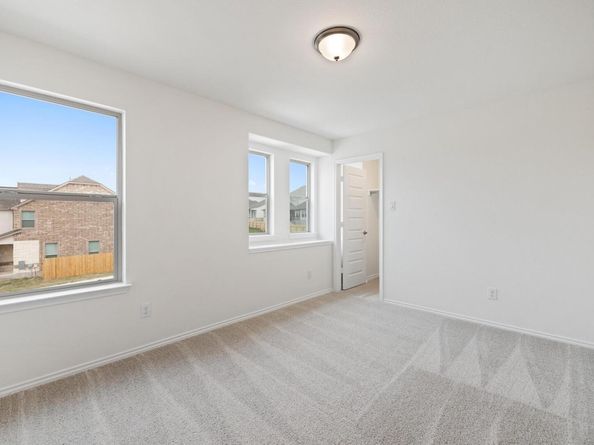 1609 Red Berry PASS, Georgetown TX 78628