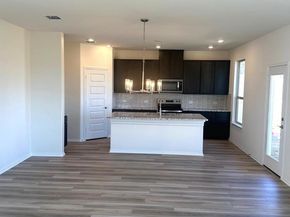 1609 Red Berry PASS, Georgetown TX 78628
