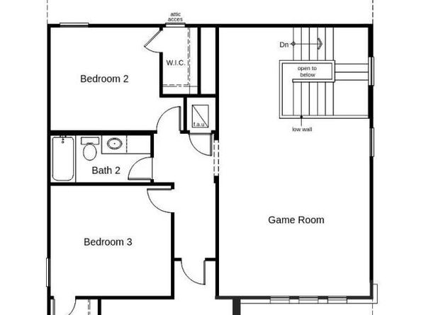 1609 Red Berry PASS, Georgetown TX 78628