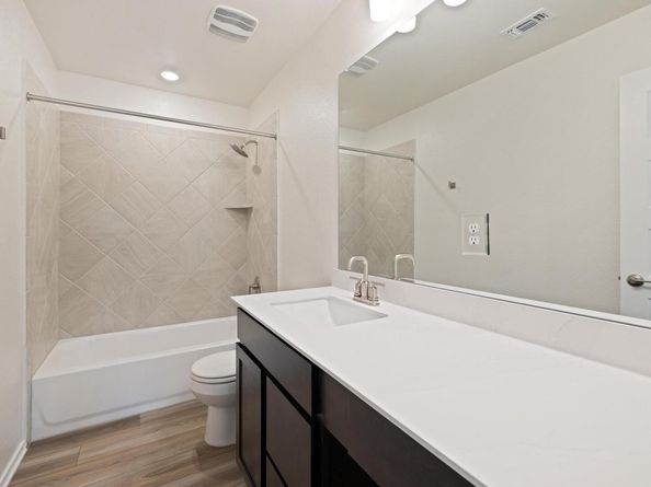 1609 Red Berry PASS, Georgetown TX 78628