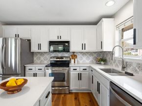 2203 Four Hills CT, Pflugerville TX 78660