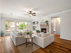 2203 Four Hills CT, Pflugerville TX 78660