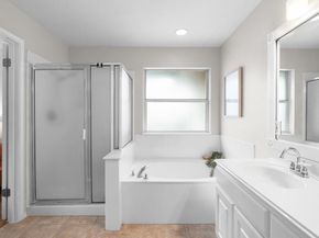 2203 Four Hills CT, Pflugerville TX 78660