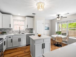 2203 Four Hills CT, Pflugerville TX 78660