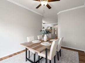 2203 Four Hills CT, Pflugerville TX 78660