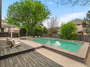 2203 Four Hills CT, Pflugerville TX 78660
