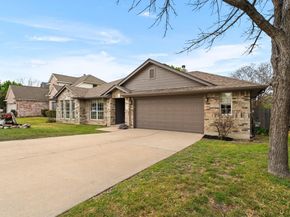 2203 Four Hills CT, Pflugerville TX 78660