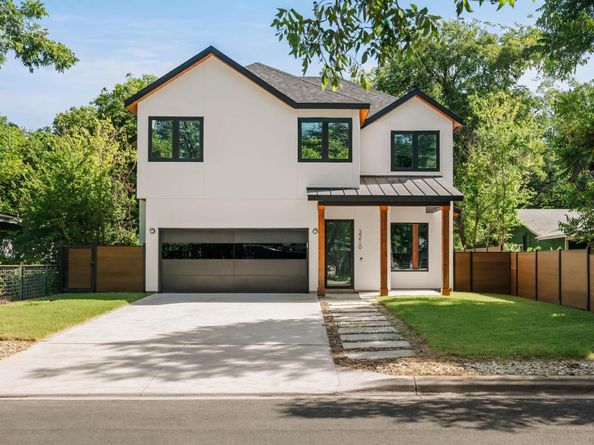 3210 Thompson, Austin TX 78702