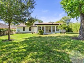 1004 Cripple Creek DR, Austin TX 78758