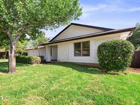 1004 Cripple Creek DR, Austin TX 78758