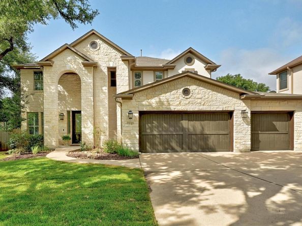 7721 Haggans LN, Austin TX 78739