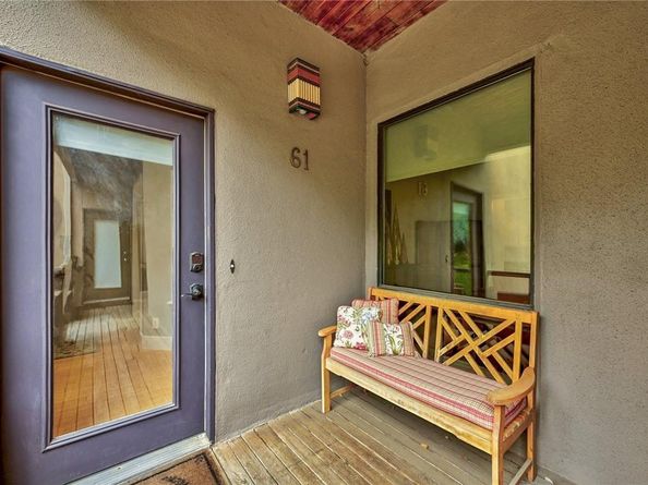 1707 Spyglass DR 61, Austin TX 78746
