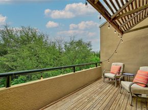 1707 Spyglass DR 61, Austin TX 78746