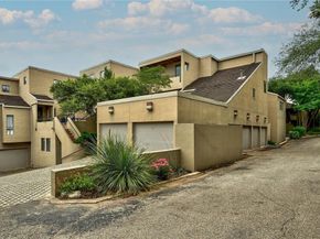 1707 Spyglass DR 61, Austin TX 78746