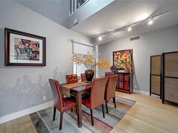 1707 Spyglass DR 61, Austin TX 78746