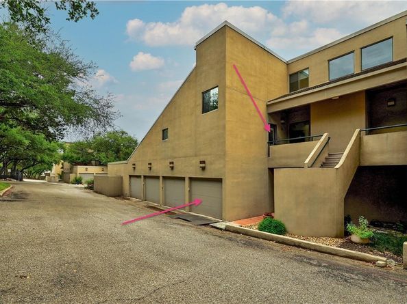 1707 Spyglass DR 61, Austin TX 78746