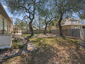 305 Arrowhead Mound RD, Georgetown TX 78628