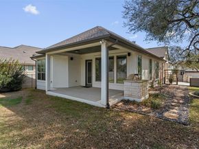 305 Arrowhead Mound RD, Georgetown TX 78628